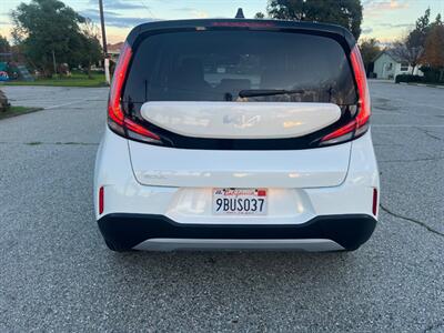 2023 Kia Soul LX   - Photo 7 - Rancho Cucamonga, CA 91730
