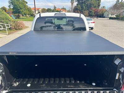 2023 Toyota Tacoma SR5 V6 - Photo 20 - Rancho Cucamonga, CA 91730