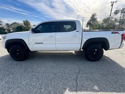 2023 Toyota Tacoma SR5 V6 - Photo 4 - Rancho Cucamonga, CA 91730