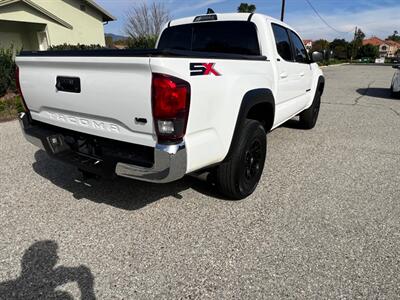 2023 Toyota Tacoma SR5 V6 - Photo 7 - Rancho Cucamonga, CA 91730