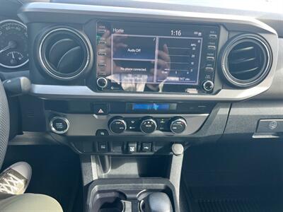 2023 Toyota Tacoma SR5 V6 - Photo 11 - Rancho Cucamonga, CA 91730