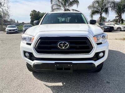 2023 Toyota Tacoma SR5 V6 - Photo 2 - Rancho Cucamonga, CA 91730