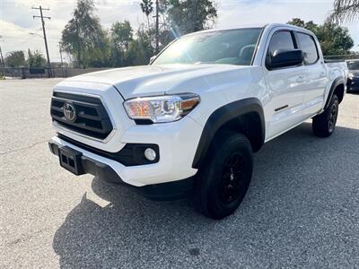 2023 Toyota Tacoma SR5 V6 - Photo 3 - Rancho Cucamonga, CA 91730
