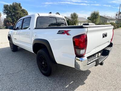 2023 Toyota Tacoma SR5 V6 - Photo 5 - Rancho Cucamonga, CA 91730