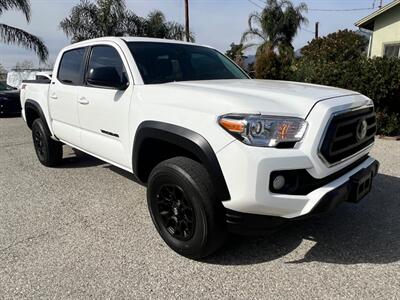 2023 Toyota Tacoma SR5 V6 - Photo 1 - Rancho Cucamonga, CA 91730