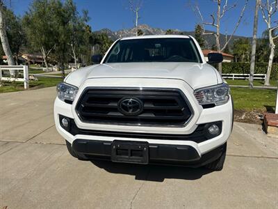 2023 Toyota Tacoma SR5 V6 Truck