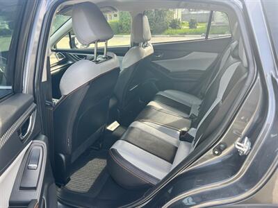 2023 Subaru Crosstrek Limited   - Photo 15 - Rancho Cucamonga, CA 91730