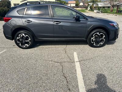 2023 Subaru Crosstrek Limited   - Photo 8 - Rancho Cucamonga, CA 91730