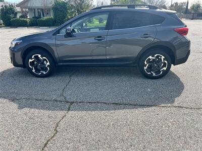 2023 Subaru Crosstrek Limited   - Photo 4 - Rancho Cucamonga, CA 91730