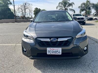 2023 Subaru Crosstrek Limited   - Photo 2 - Rancho Cucamonga, CA 91730
