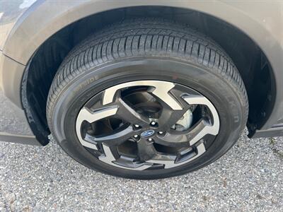 2023 Subaru Crosstrek Limited   - Photo 21 - Rancho Cucamonga, CA 91730