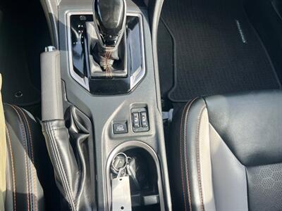 2023 Subaru Crosstrek Limited   - Photo 25 - Rancho Cucamonga, CA 91730