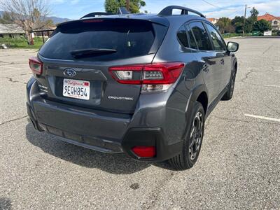 2023 Subaru Crosstrek Limited   - Photo 7 - Rancho Cucamonga, CA 91730
