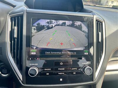 2023 Subaru Crosstrek Limited   - Photo 24 - Rancho Cucamonga, CA 91730