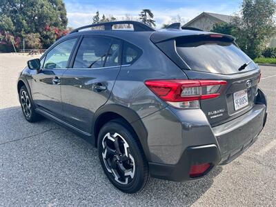2023 Subaru Crosstrek Limited   - Photo 5 - Rancho Cucamonga, CA 91730