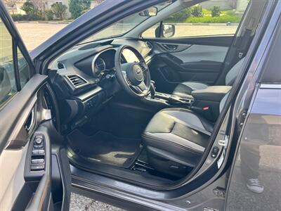 2023 Subaru Crosstrek Limited   - Photo 13 - Rancho Cucamonga, CA 91730