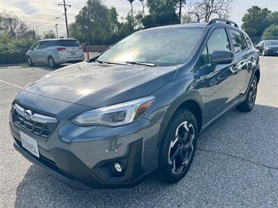 2023 Subaru Crosstrek Limited   - Photo 3 - Rancho Cucamonga, CA 91730