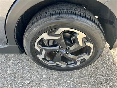 2023 Subaru Crosstrek Limited   - Photo 20 - Rancho Cucamonga, CA 91730