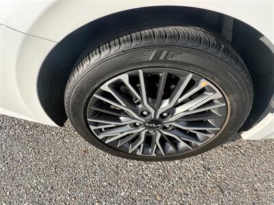 2023 Kia Forte GT-Line - Photo 27 - Rancho Cucamonga, CA 91730