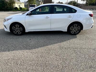 2023 Kia Forte GT-Line - Photo 4 - Rancho Cucamonga, CA 91730