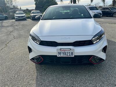2023 Kia Forte GT-Line - Photo 2 - Rancho Cucamonga, CA 91730