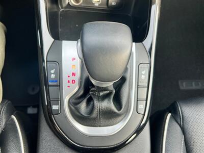 2023 Kia Forte GT-Line - Photo 20 - Rancho Cucamonga, CA 91730
