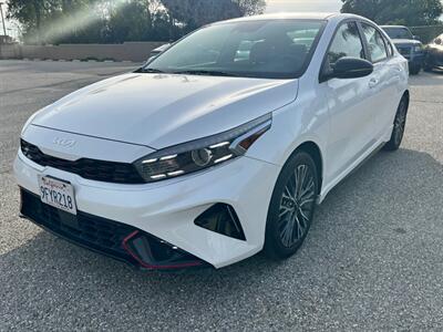 2023 Kia Forte GT-Line - Photo 3 - Rancho Cucamonga, CA 91730