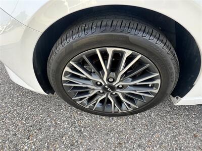 2023 Kia Forte GT-Line - Photo 24 - Rancho Cucamonga, CA 91730