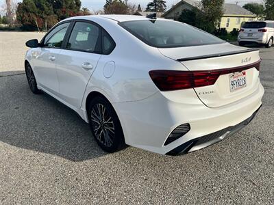 2023 Kia Forte GT-Line - Photo 5 - Rancho Cucamonga, CA 91730