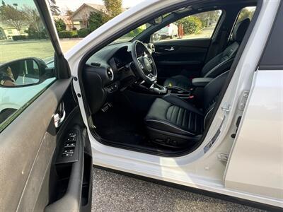 2023 Kia Forte GT-Line - Photo 9 - Rancho Cucamonga, CA 91730