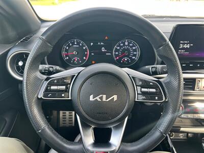 2023 Kia Forte GT-Line - Photo 15 - Rancho Cucamonga, CA 91730