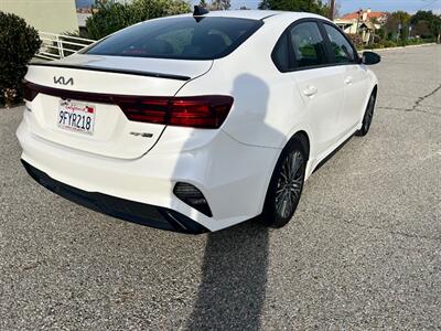 2023 Kia Forte GT-Line - Photo 7 - Rancho Cucamonga, CA 91730