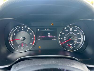 2023 Kia Forte GT-Line - Photo 16 - Rancho Cucamonga, CA 91730