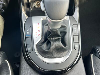 2023 Kia Forte GT-Line - Photo 21 - Rancho Cucamonga, CA 91730