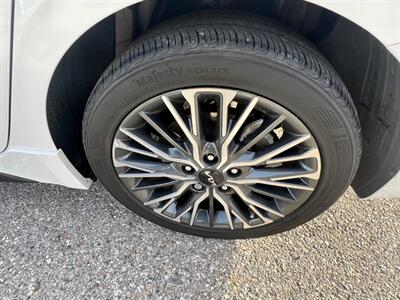 2023 Kia Forte GT-Line - Photo 25 - Rancho Cucamonga, CA 91730