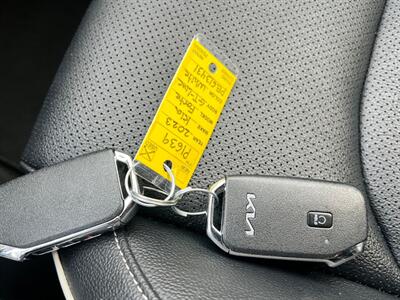 2023 Kia Forte GT-Line - Photo 22 - Rancho Cucamonga, CA 91730