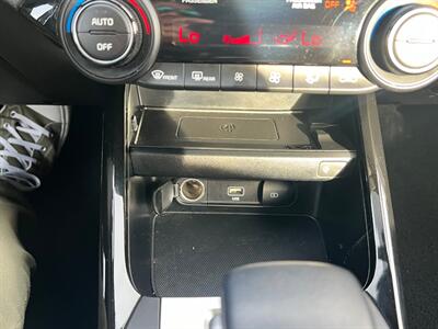 2023 Kia Forte GT-Line - Photo 19 - Rancho Cucamonga, CA 91730