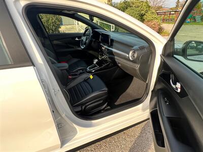 2023 Kia Forte GT-Line - Photo 12 - Rancho Cucamonga, CA 91730