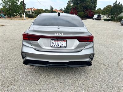 2024 Kia Forte LXS - Photo 6 - Rancho Cucamonga, CA 91730