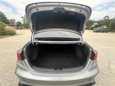 2024 Kia Forte LXS - Photo 9 - Rancho Cucamonga, CA 91730