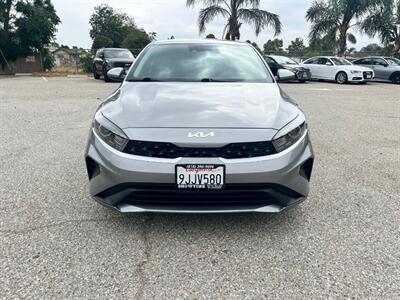 2024 Kia Forte LXS - Photo 2 - Rancho Cucamonga, CA 91730