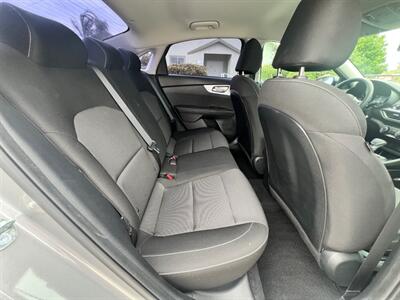 2024 Kia Forte LXS - Photo 18 - Rancho Cucamonga, CA 91730
