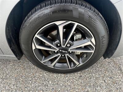 2024 Kia Forte LXS - Photo 20 - Rancho Cucamonga, CA 91730