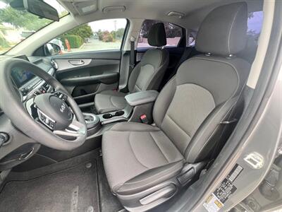 2024 Kia Forte LXS - Photo 16 - Rancho Cucamonga, CA 91730