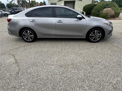 2024 Kia Forte LXS - Photo 8 - Rancho Cucamonga, CA 91730