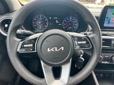 2024 Kia Forte LXS - Photo 11 - Rancho Cucamonga, CA 91730