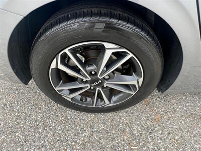 2024 Kia Forte LXS - Photo 21 - Rancho Cucamonga, CA 91730