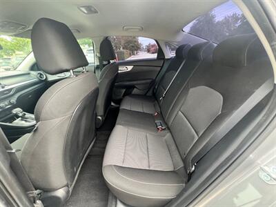 2024 Kia Forte LXS - Photo 17 - Rancho Cucamonga, CA 91730