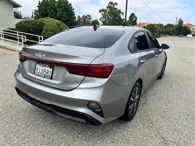 2024 Kia Forte LXS - Photo 7 - Rancho Cucamonga, CA 91730