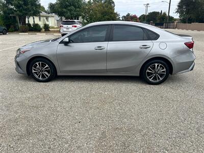 2024 Kia Forte LXS - Photo 4 - Rancho Cucamonga, CA 91730